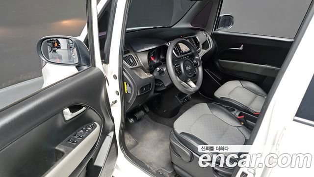 Kia RAY 2019 — photo 12