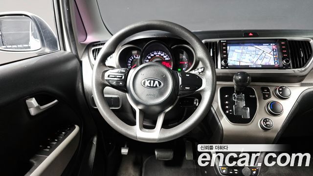 Kia RAY 2019 — photo 13