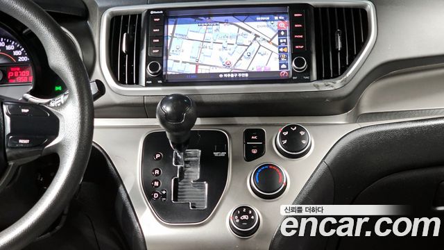 Kia RAY 2019 — photo 14