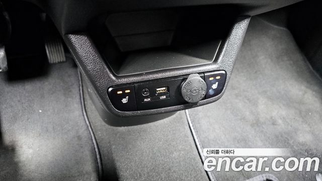 Kia RAY 2019 — photo 17