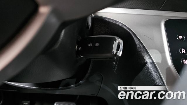 Kia RAY 2019 — photo 18