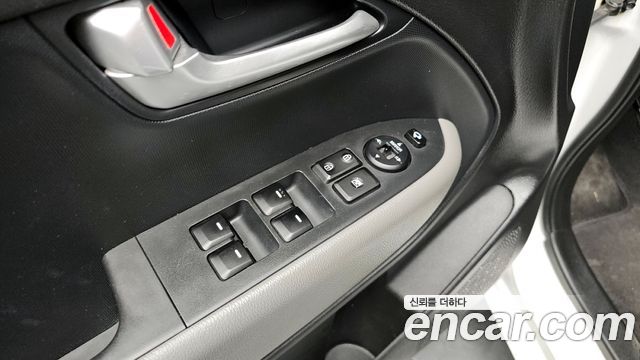 Kia RAY 2019 — photo 19