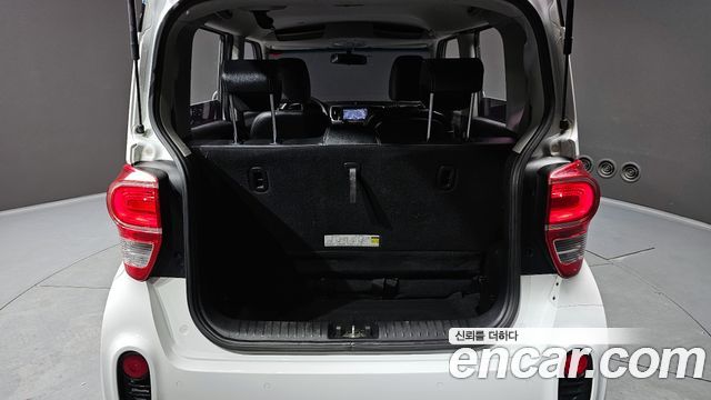 Kia RAY 2019 — photo 20