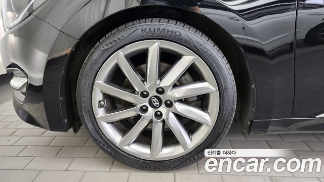 Hyundai Aslan 2015 — photo 5