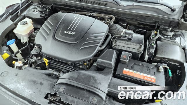 Hyundai Aslan 2015 — photo 6