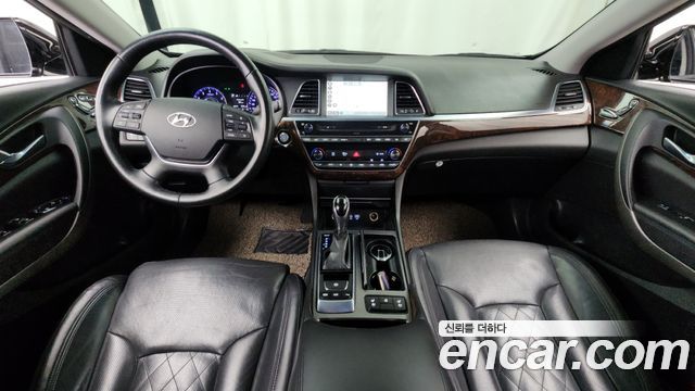 Hyundai Aslan 2015 — photo 7