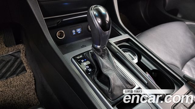 Hyundai Aslan 2015 — photo 9