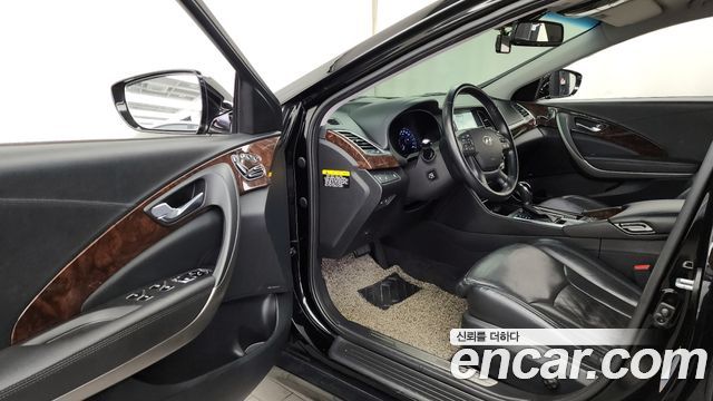 Hyundai Aslan 2015 — photo 10