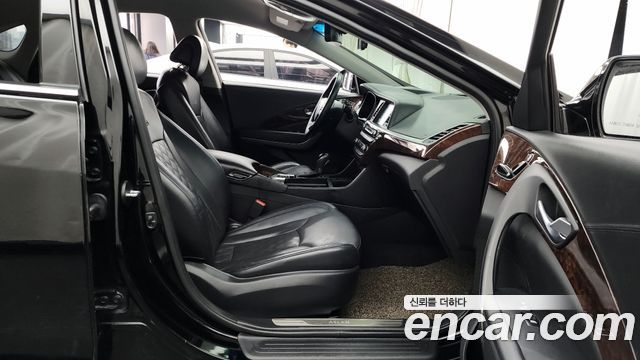 Hyundai Aslan 2015 — photo 11
