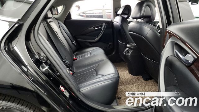 Hyundai Aslan 2015 — photo 12