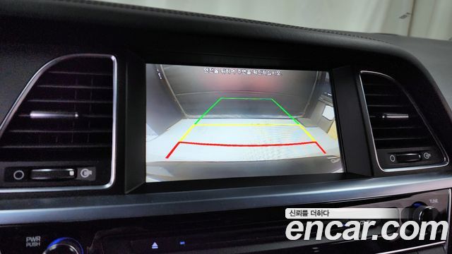 Hyundai Aslan 2015 — photo 15