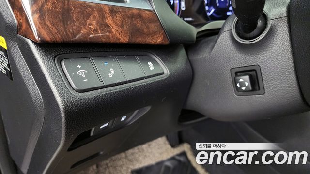 Hyundai Aslan 2015 — photo 16