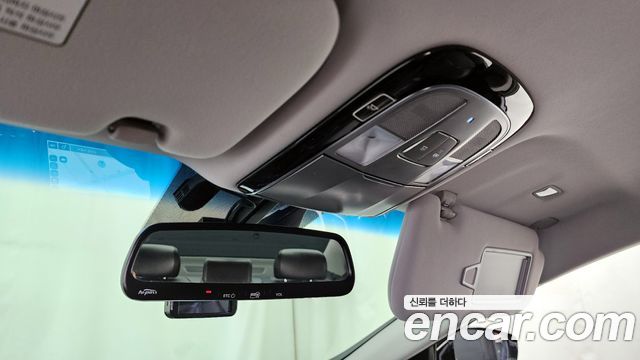 Hyundai Aslan 2015 — photo 18