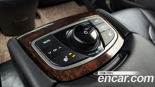 Hyundai Aslan 2015 — photo 19