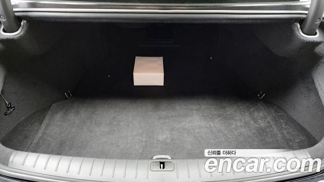 Hyundai Aslan 2015 — photo 20