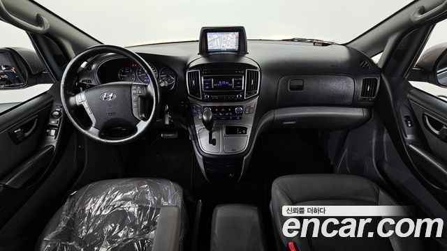 Hyundai Starex 2018 — photo 7