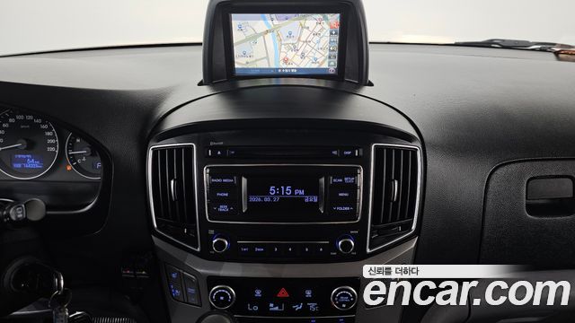 Hyundai Starex 2018 — photo 17