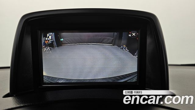 Hyundai Starex 2018 — photo 18