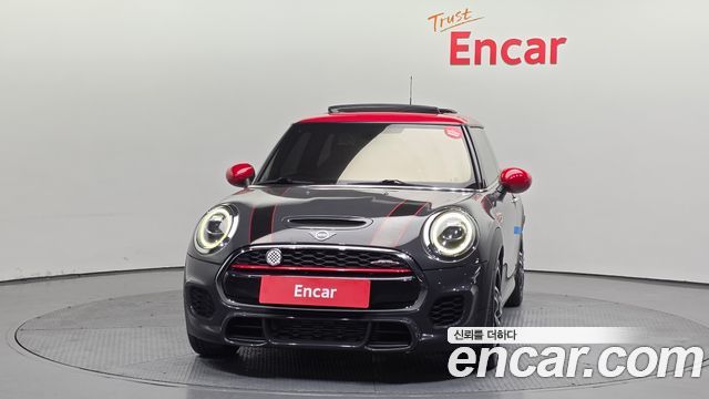 Mini Cooper 2019 — photo 3
