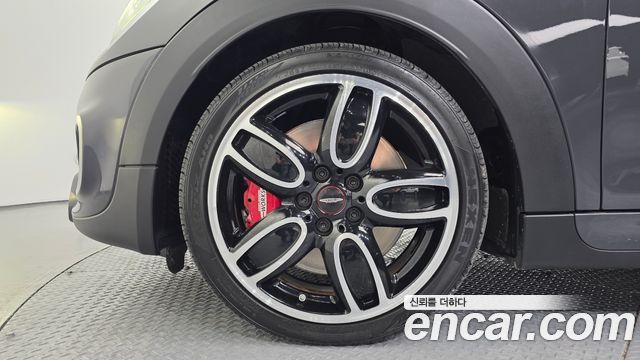 Mini Cooper 2019 — photo 5