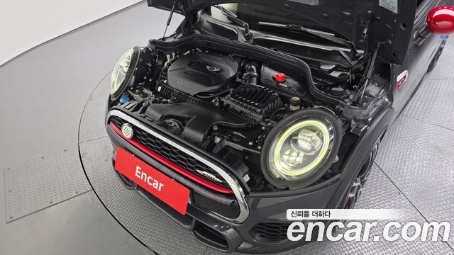 Mini Cooper 2019 — photo 6