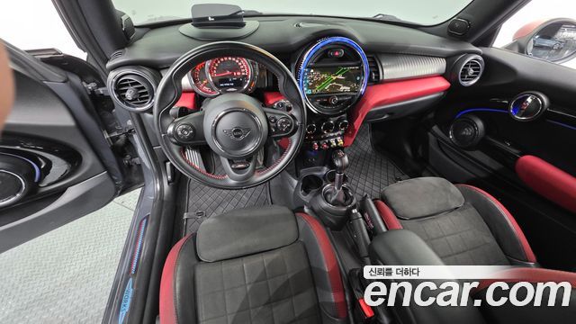 Mini Cooper 2019 — photo 7