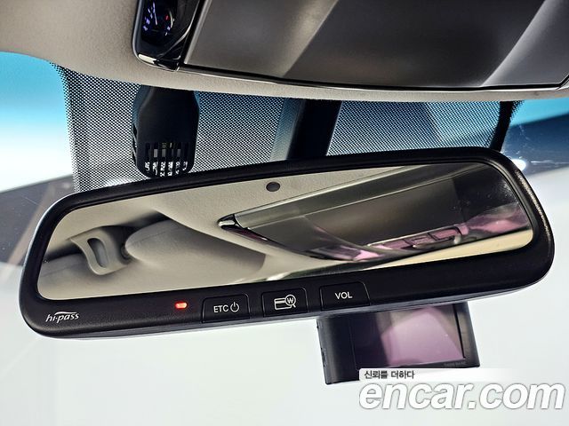 Hyundai Grandeur 2013 — photo 12