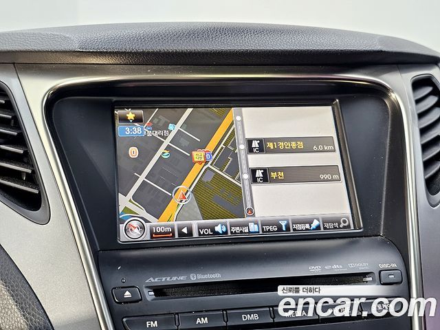Hyundai Grandeur 2013 — photo 13