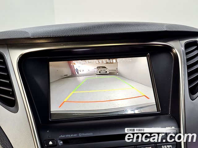 Hyundai Grandeur 2013 — photo 14