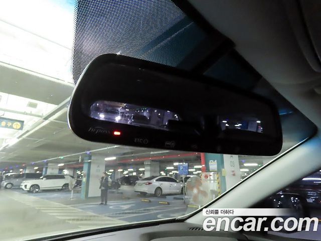Hyundai Santafe 2014 — photo 15