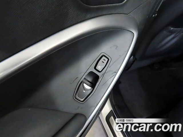 Hyundai Santafe 2014 — photo 16