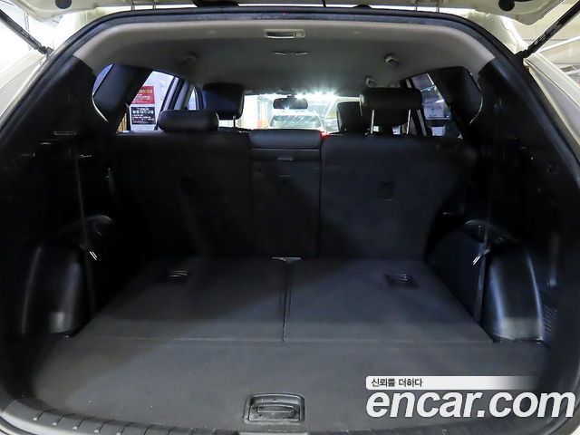 Hyundai Santafe 2014 — photo 17