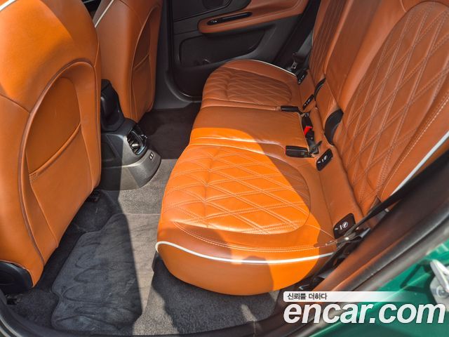Mini Countryman 2021 — photo 16