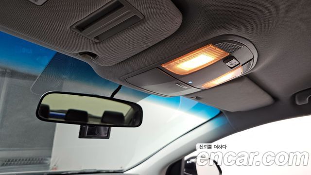 Hyundai Sonata 2015 — photo 18