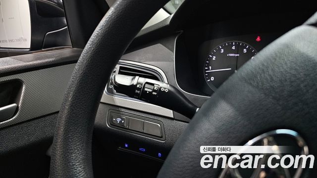 Hyundai Sonata 2015 — photo 19