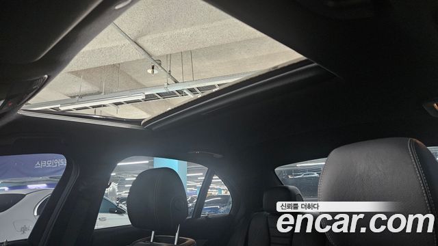 Mercedes-Benz E-Class 2021 — photo 14