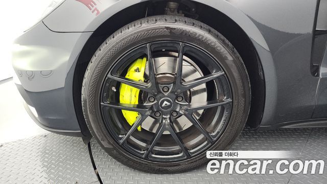 Porsche Panamera 2018 — photo 5