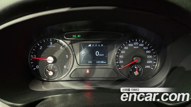 Kia Sorento 2017 — photo 8