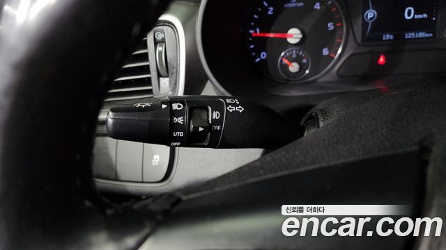 Kia Sorento 2017 — photo 18