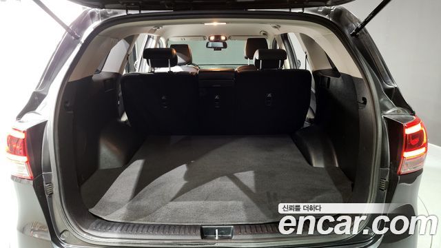Kia Sorento 2017 — photo 20
