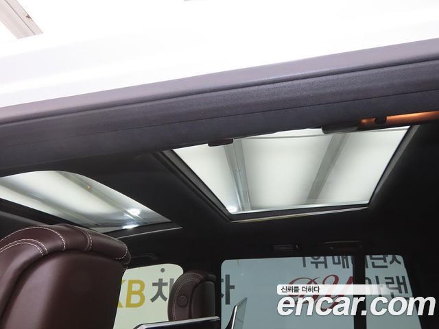 Mercedes-Benz GLS-Class 2019 — photo 13