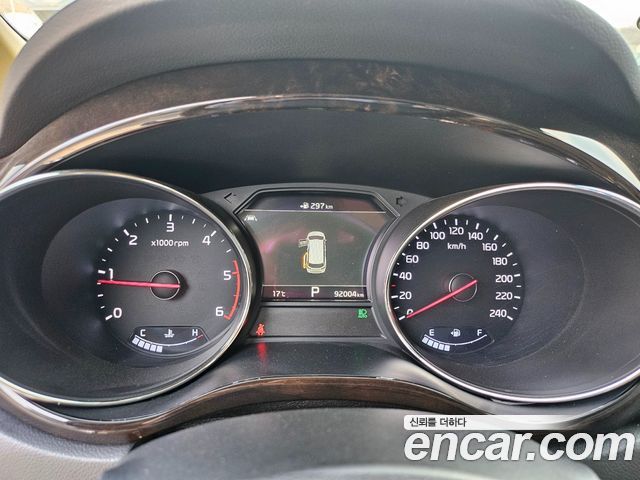 Kia Canival 2019 — photo 9