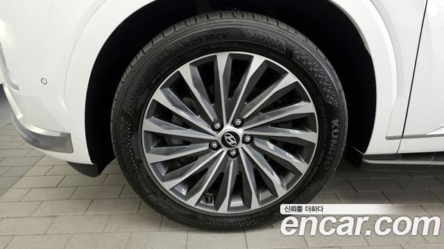 Hyundai Palisade 2023 — photo 5