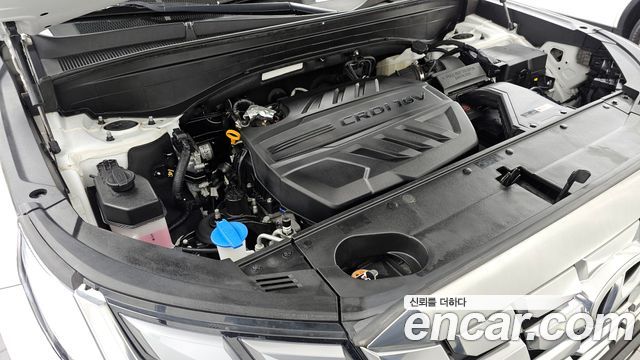 Hyundai Palisade 2023 — photo 6