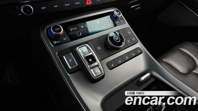 Hyundai Palisade 2023 — photo 9