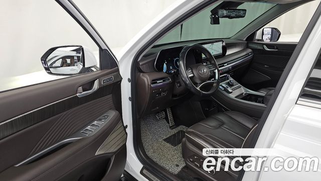 Hyundai Palisade 2023 — photo 10