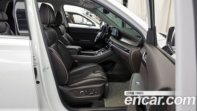 Hyundai Palisade 2023 — photo 11