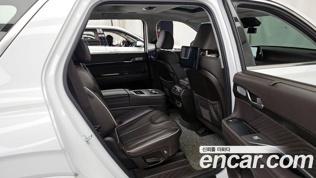 Hyundai Palisade 2023 — photo 12