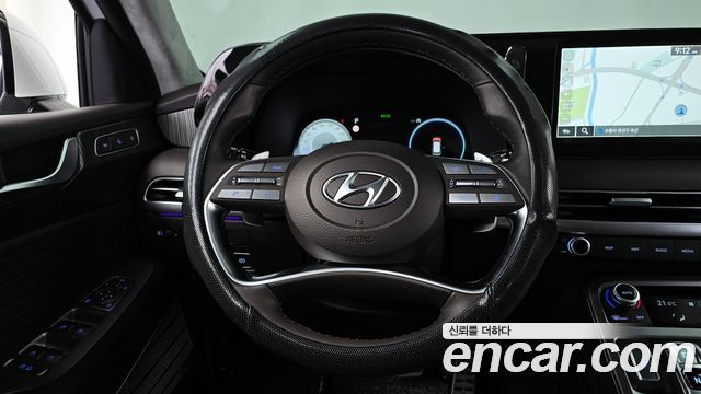 Hyundai Palisade 2023 — photo 13