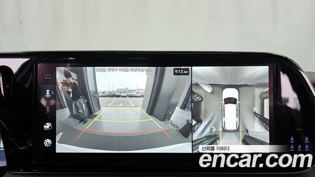 Hyundai Palisade 2023 — photo 15